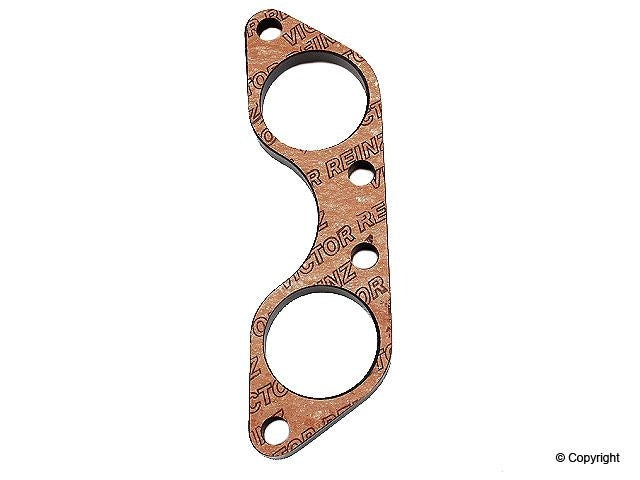 T2 72-79, T4 Intake Manifold Insulator Gasket F.I.