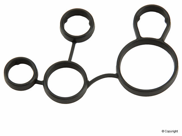 OIL FILTER FLANGE GASKET 2.5