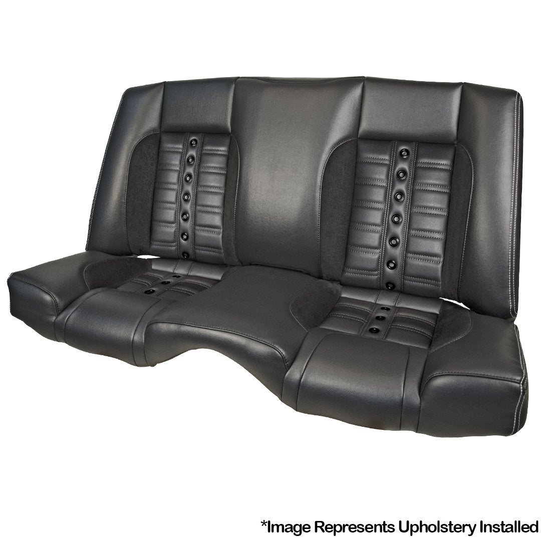 Rear Sport XR Seat - 1969 Camaro