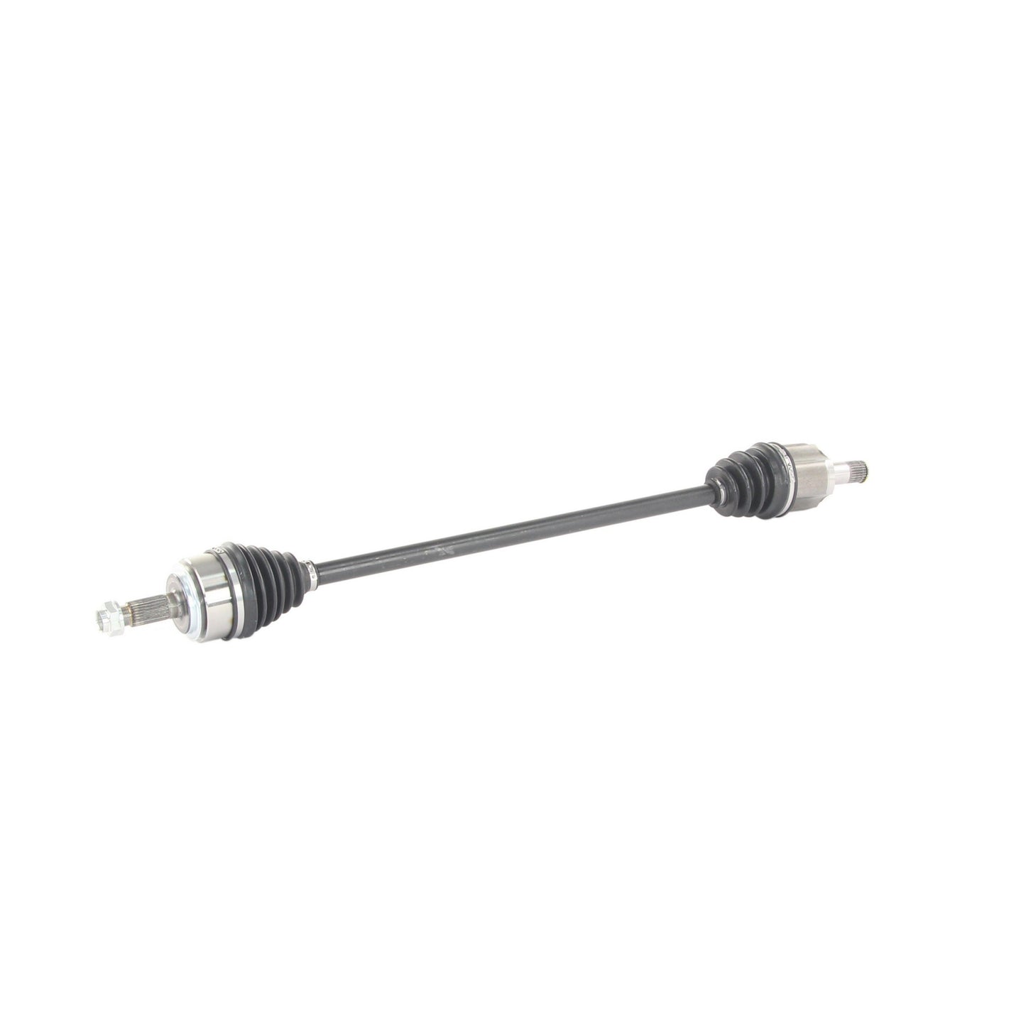 CV Axle Shaft Font Right Automatic 03-07 Honda Accord