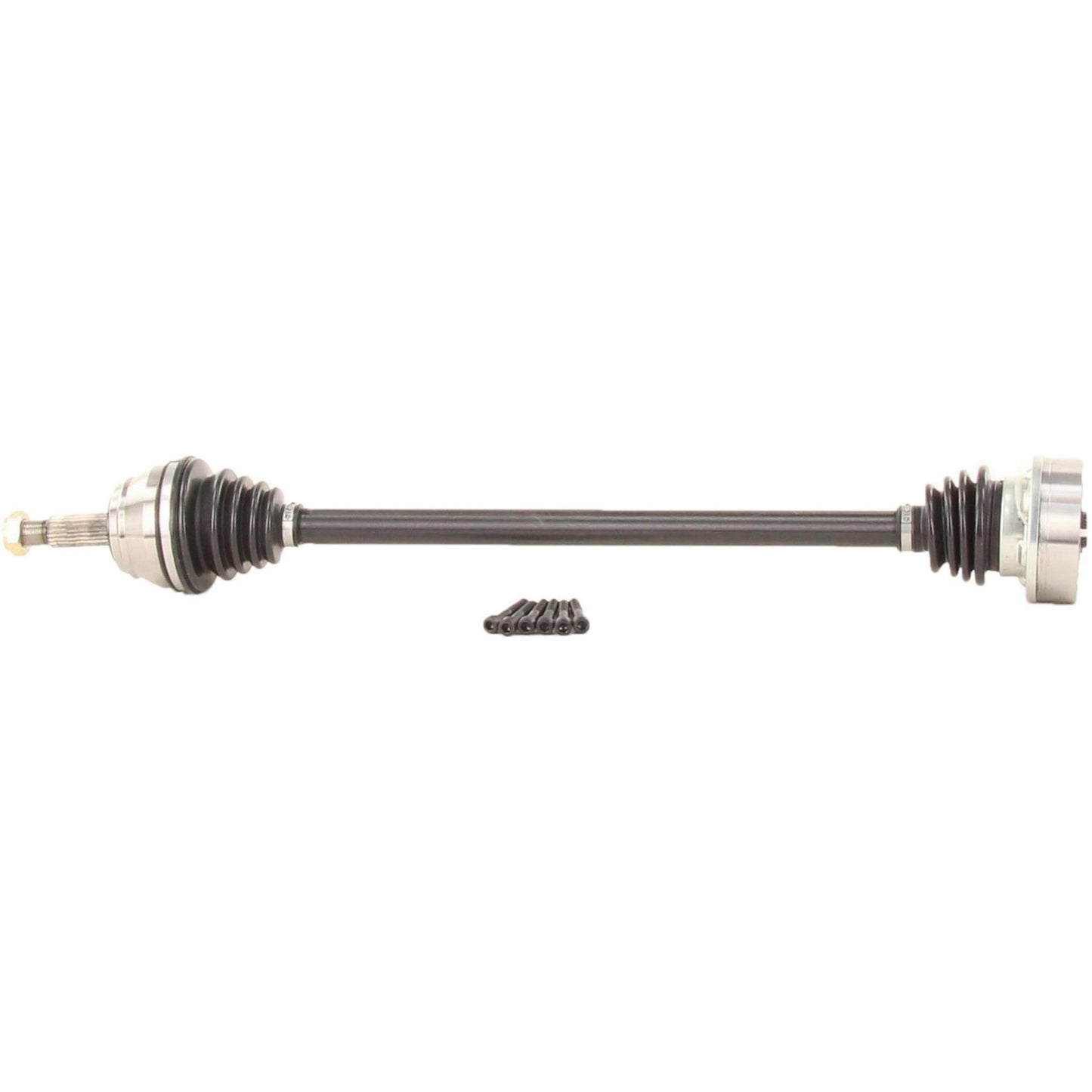 Drive Axle, Jetta, Golf, Corrado 100mm Front Right
