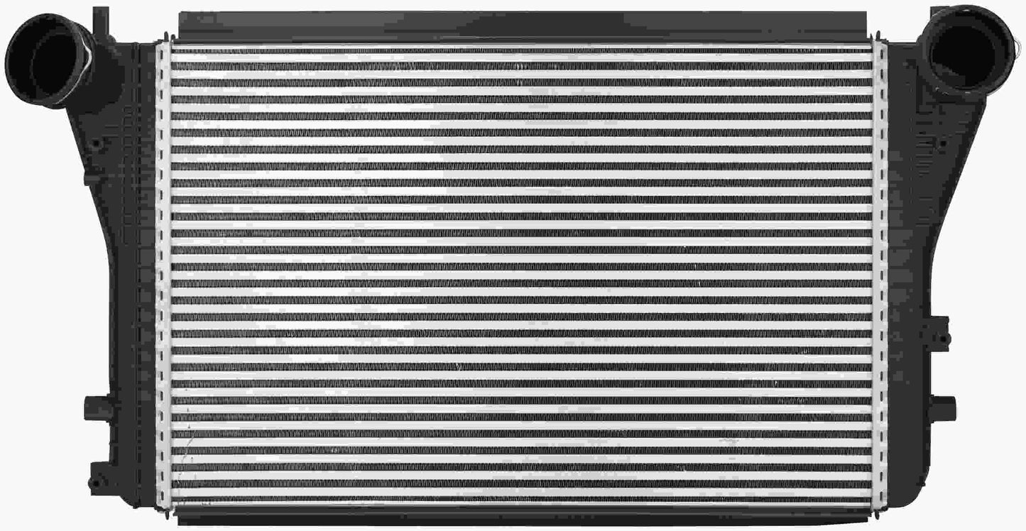 2.0t Intercooler