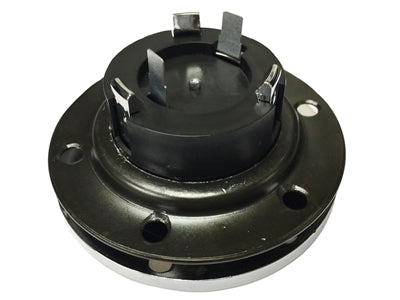 Deluxe 6 Hole Horn Button S6 No Emblem
