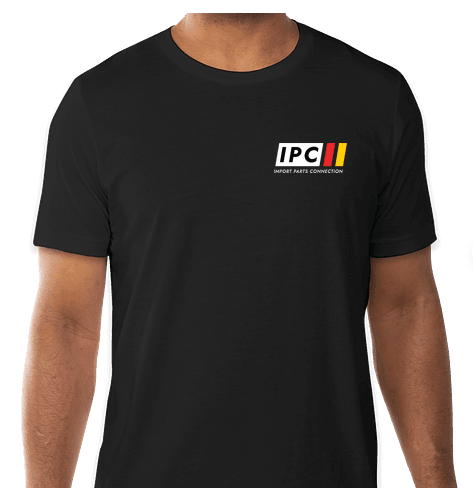 IPC Tshirt