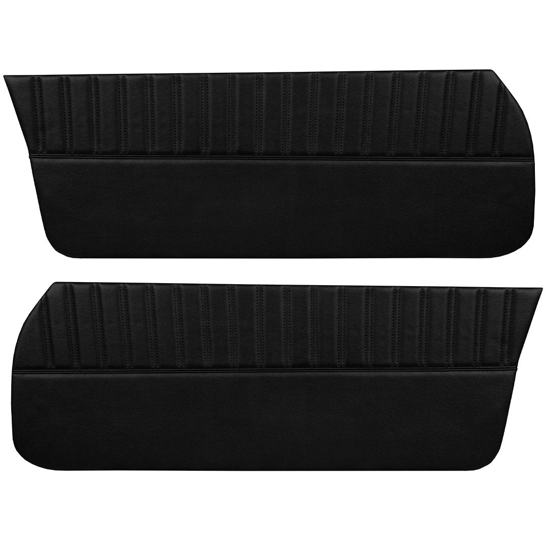 Sport Door Panels - 1970-71 Camaro