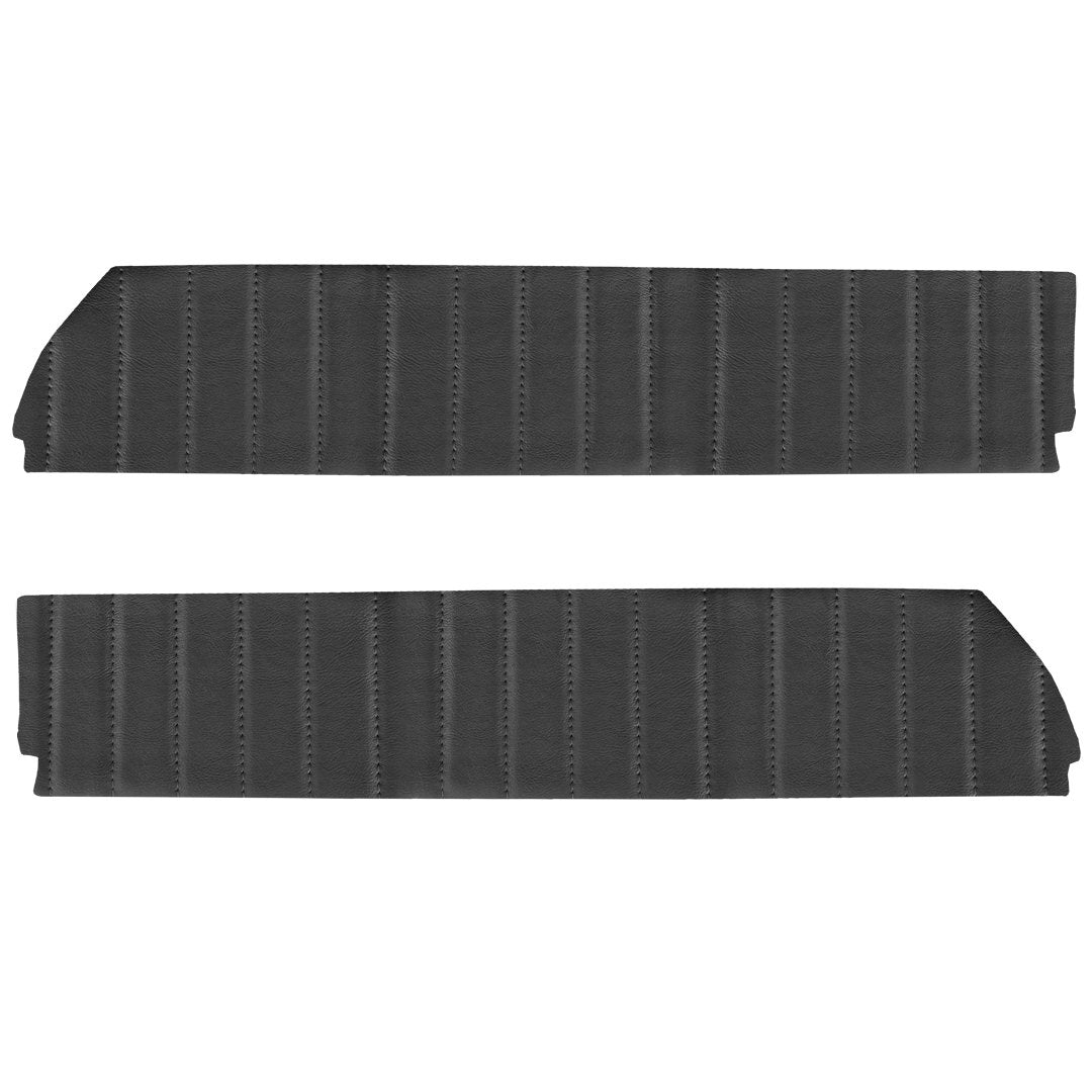 Sport Door Panels - 1972-75 Camaro