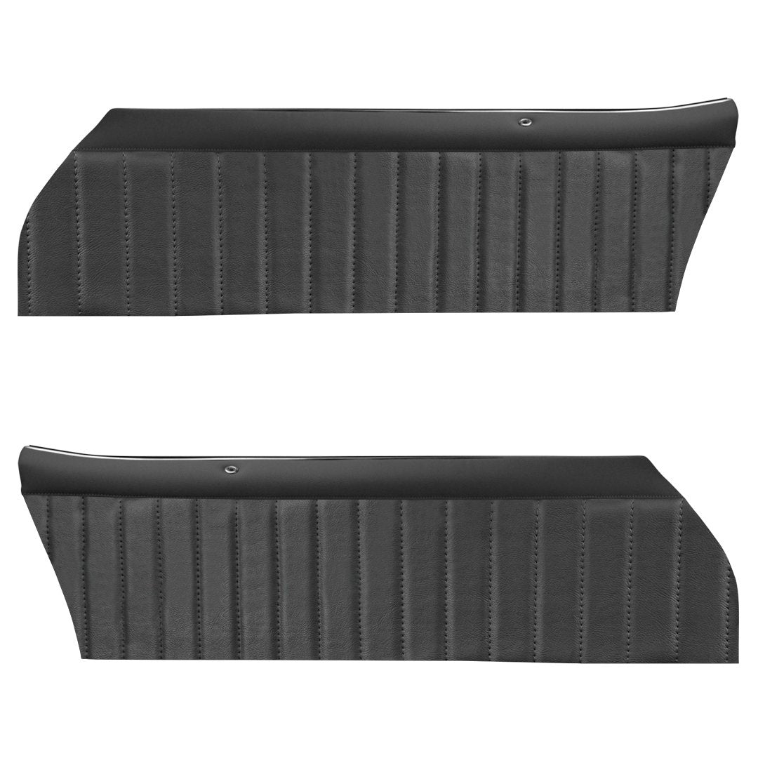 Sport Door Panels - 1976-77 Camaro