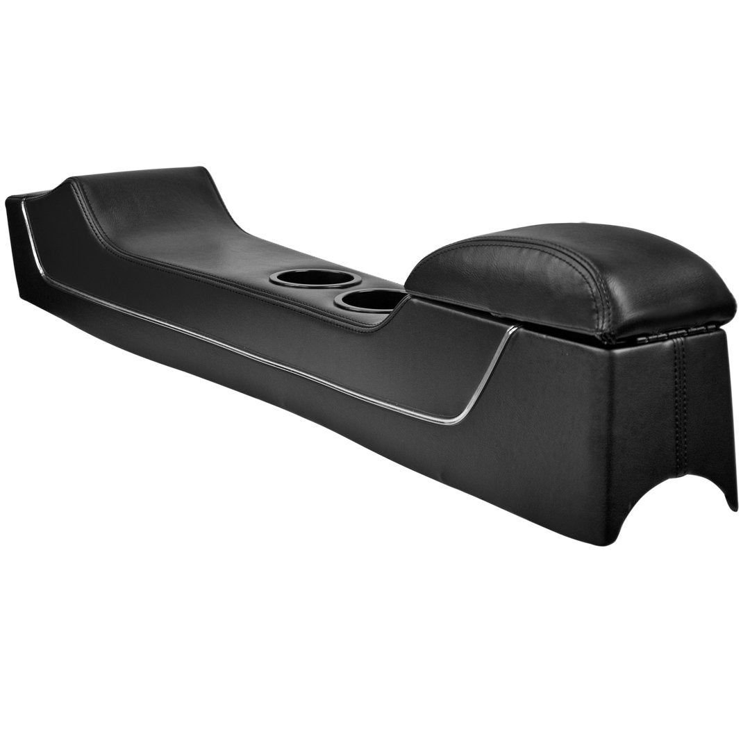 Sport Full Length Console - 1973-81 Camaro