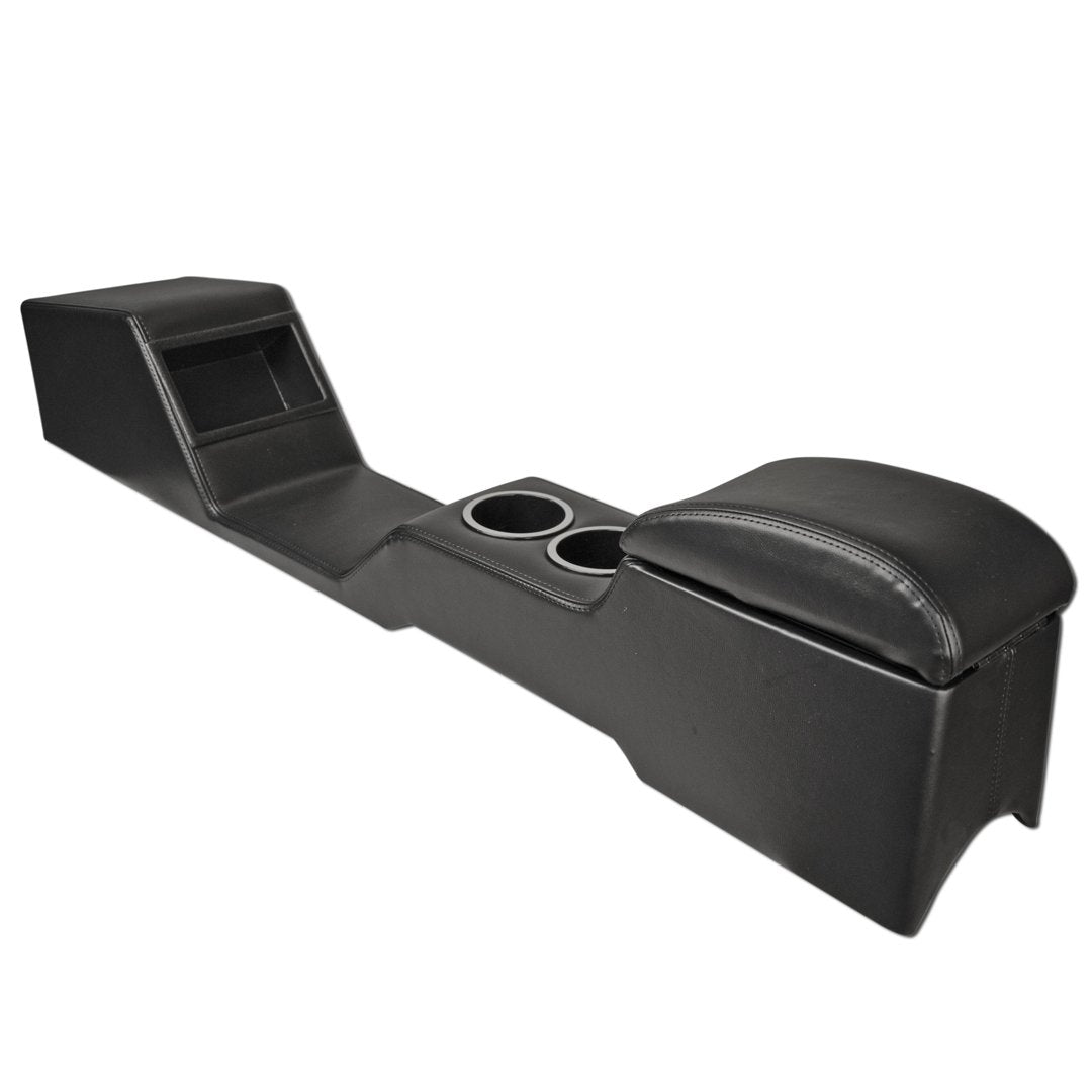 Sport Standard Full Length Console - 1964-66 Mustang Convertible