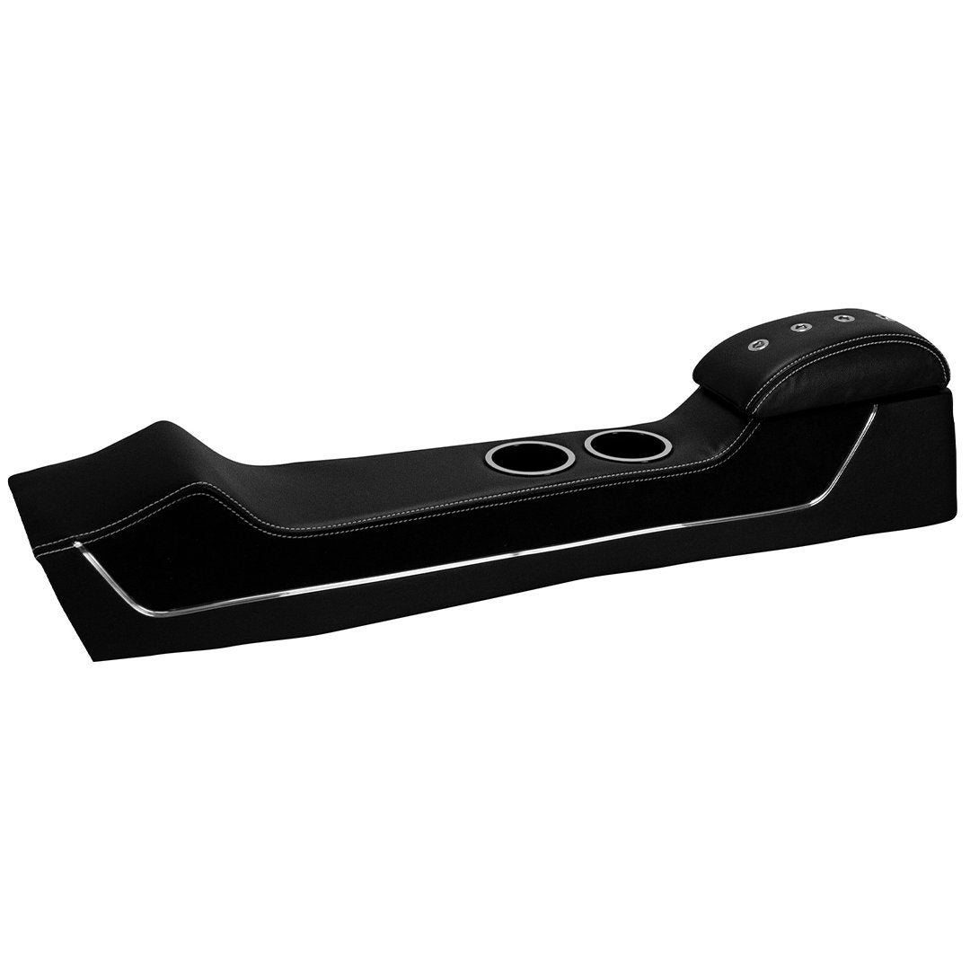 Sport XR Full Length Console - 1973-81 Camaro