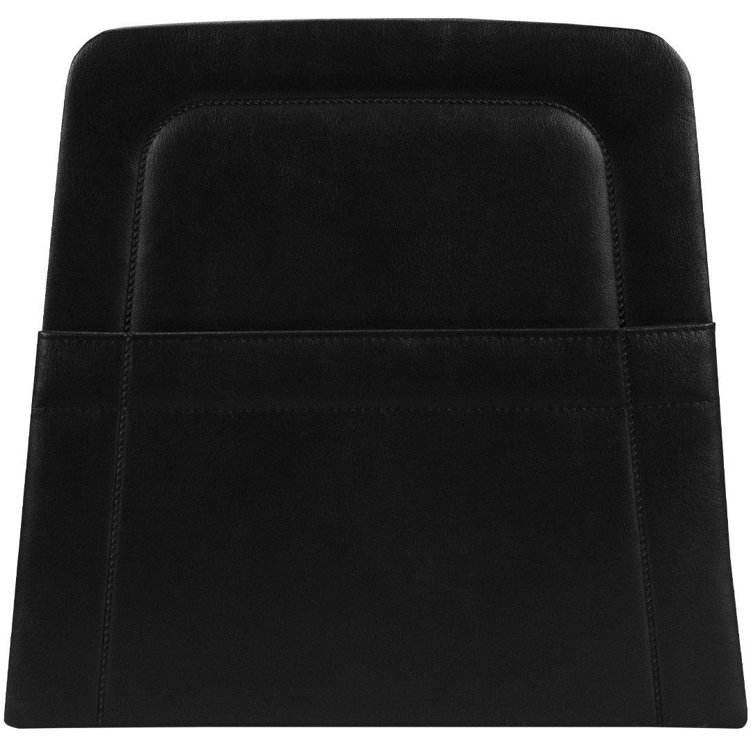 Standard Upholstered Seat Back Board - 1969 Mustang