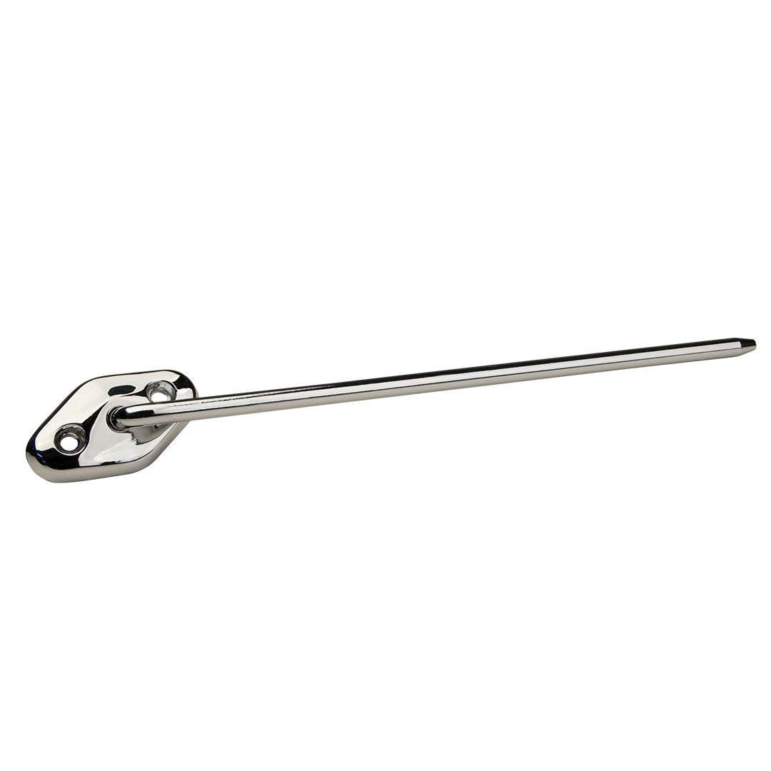 Sunvisor Rod - 1979-93 Mustang with T-top & Sunroof