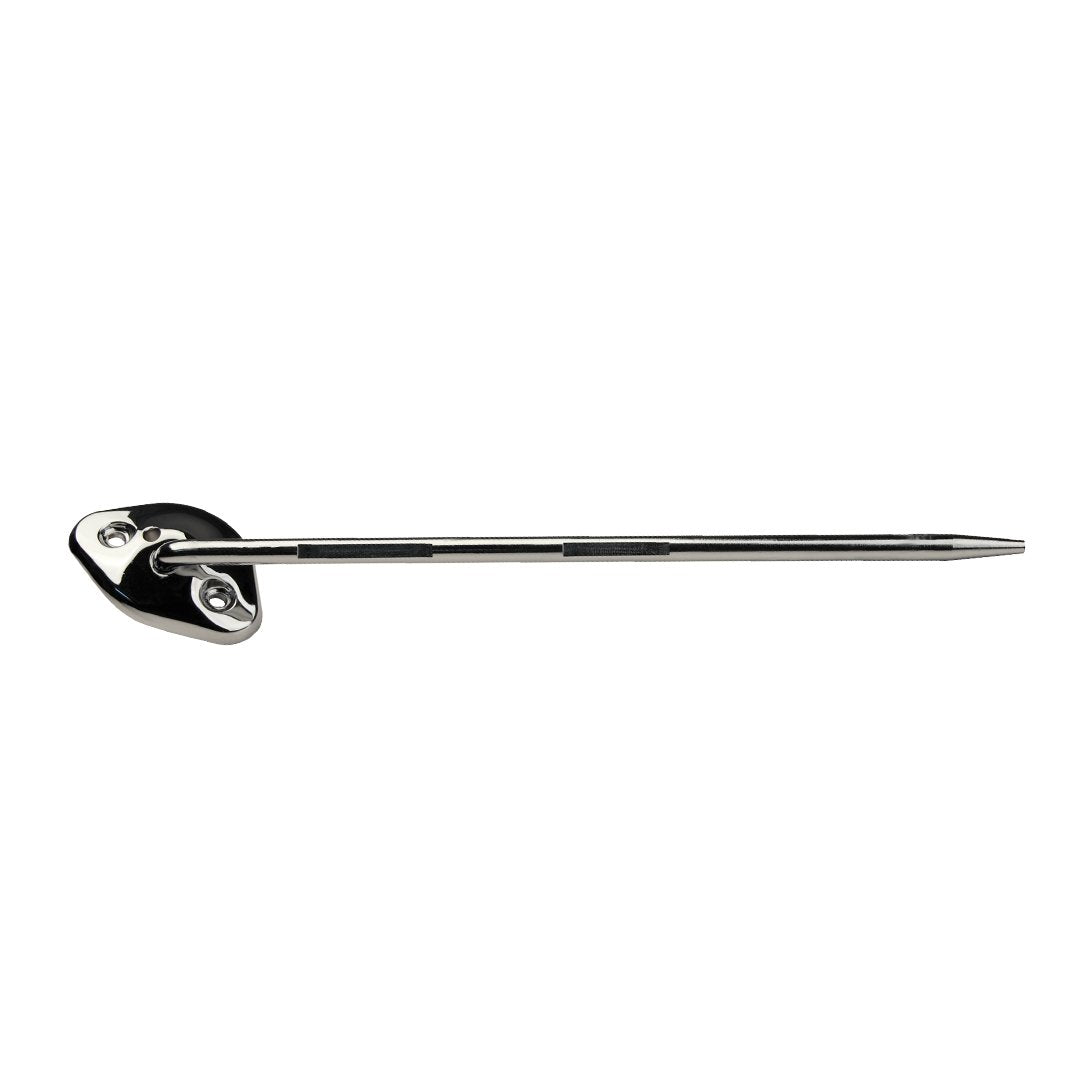 Sunvisor Rod for lighted Mirror - 1985-93 Mustang
