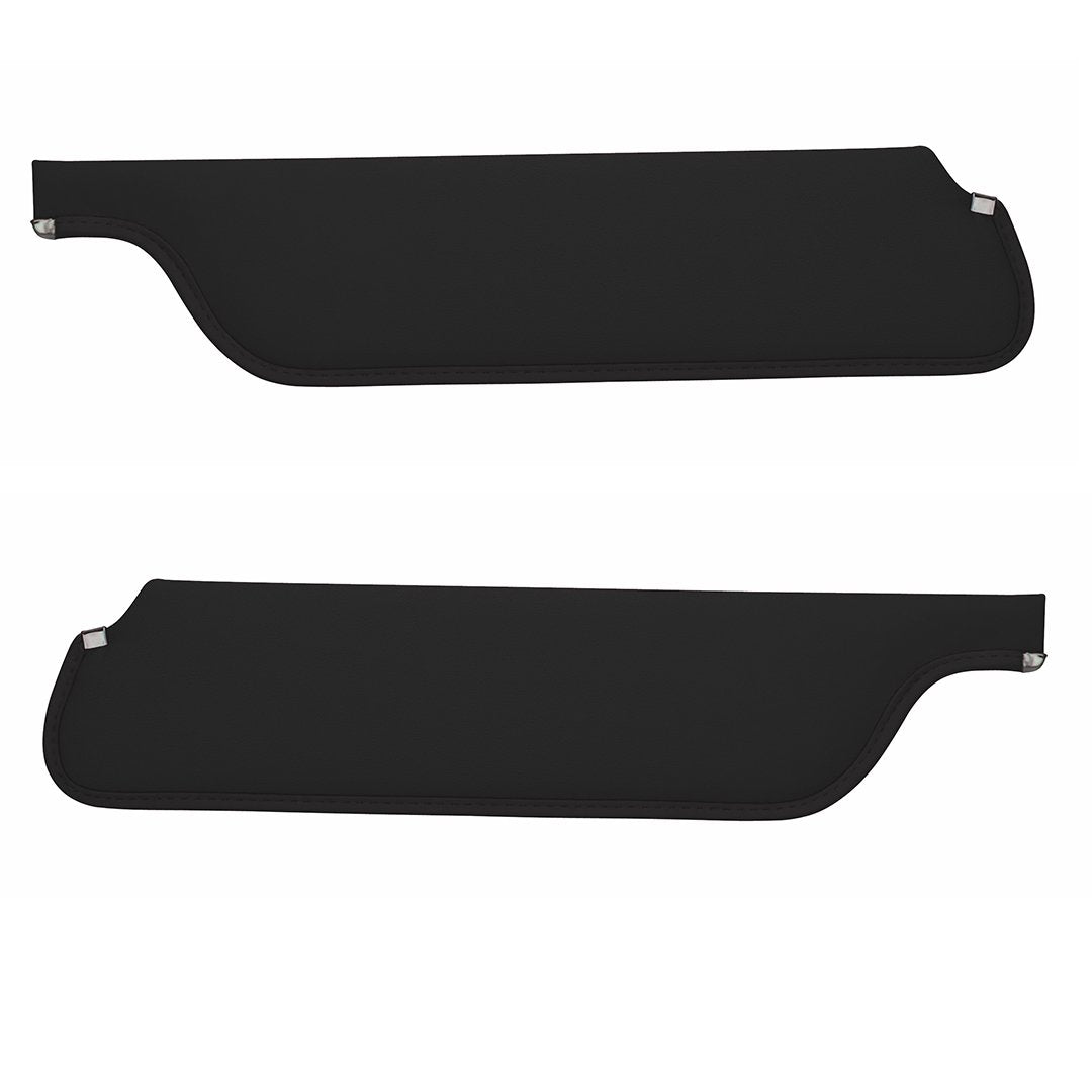 Sunvisors - 1964 1/2 -66 Mustang