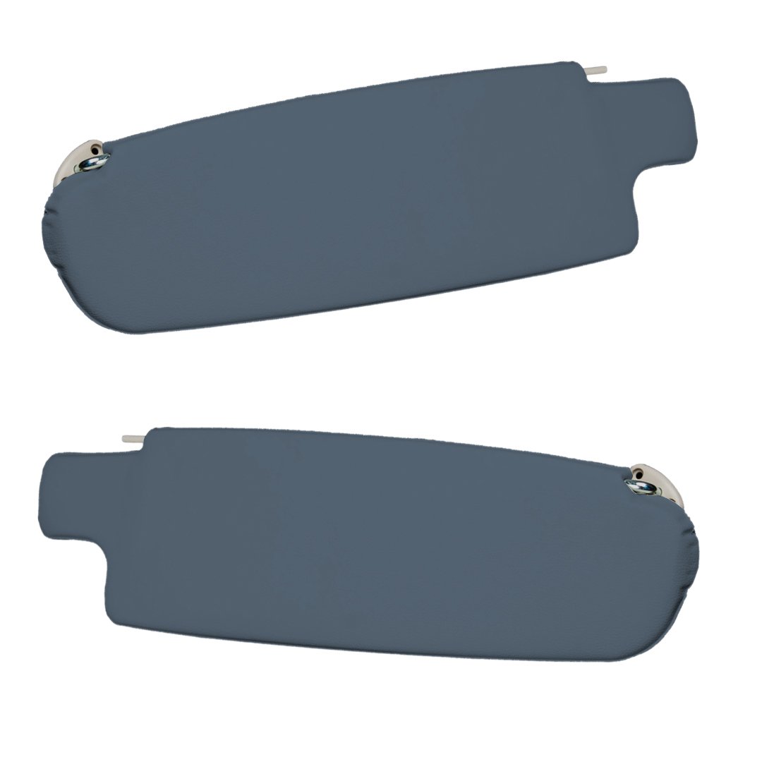 Sunvisors, 1pr. - 1968-79 Bus
