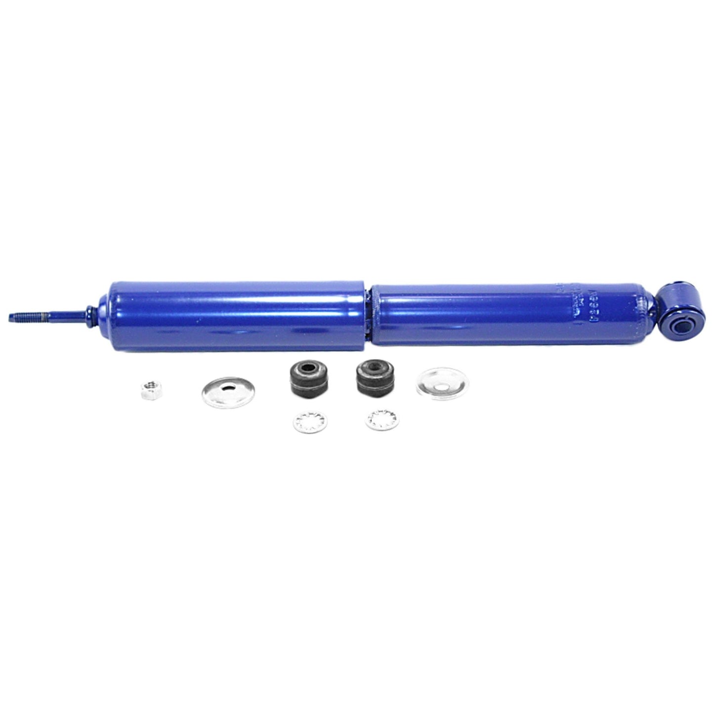 T1 66-77, Front Shock MONROE Each Gas-Charged