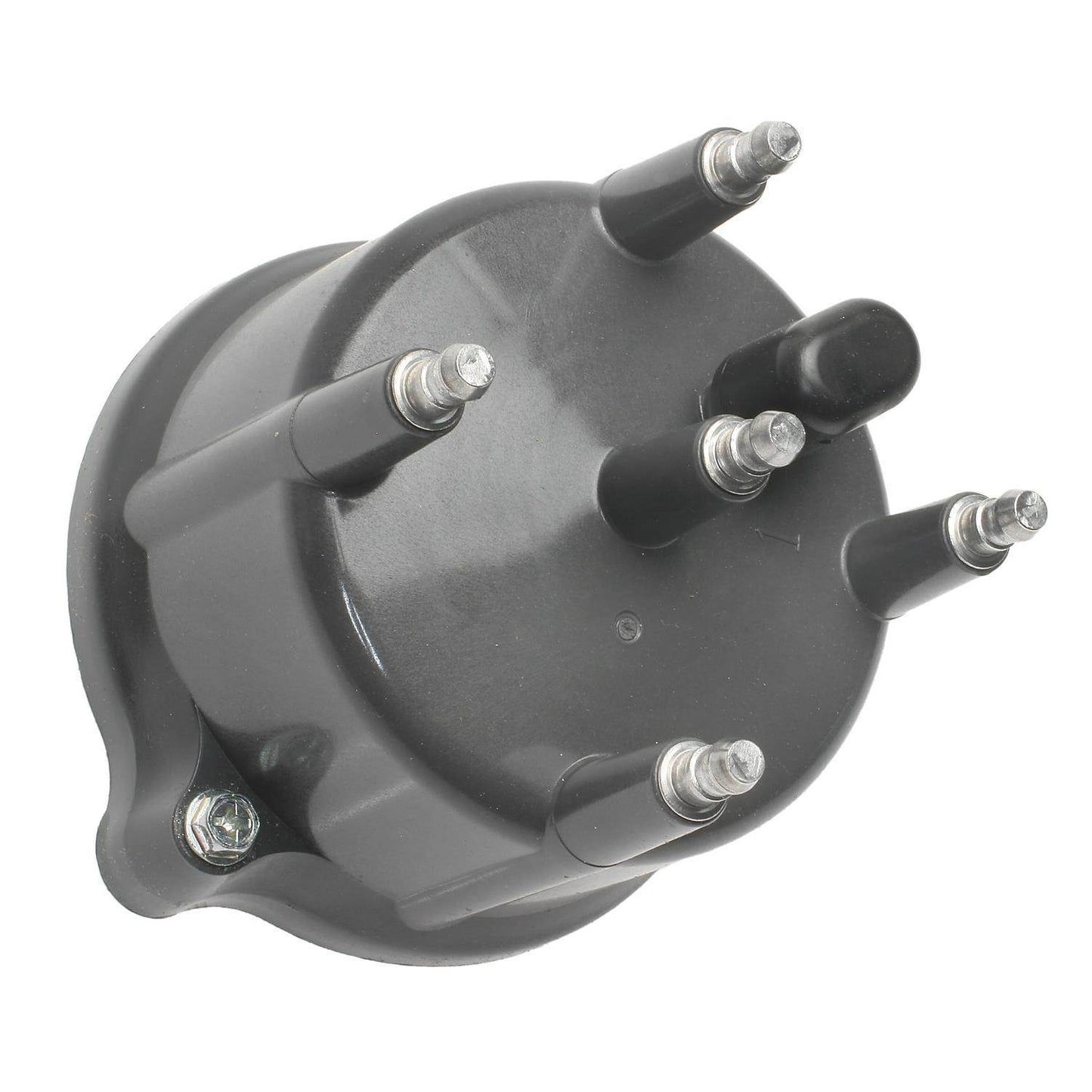 MSD Style Distributor Cap Grey