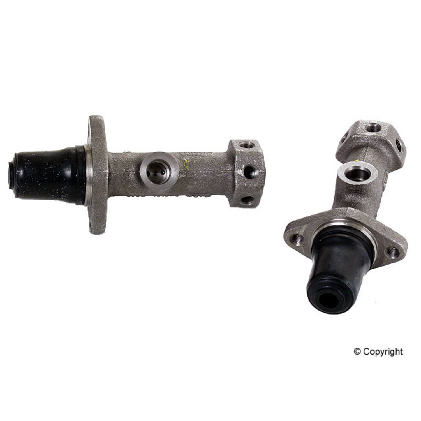 VW Bug, Ghia 49-64 Brake Master Cylinder 19.05mm Dansk