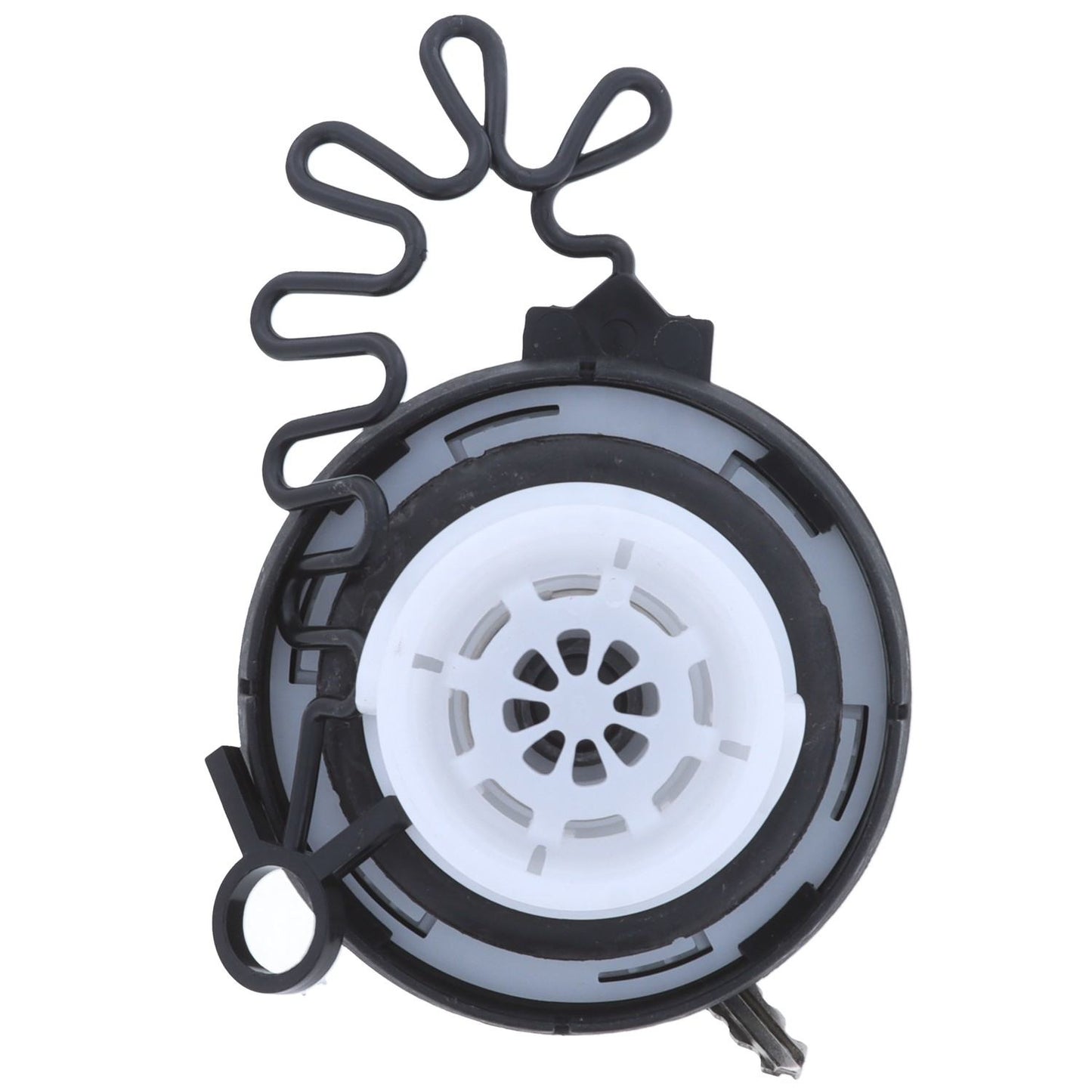 Ford Freestyle Locking Gas Cap