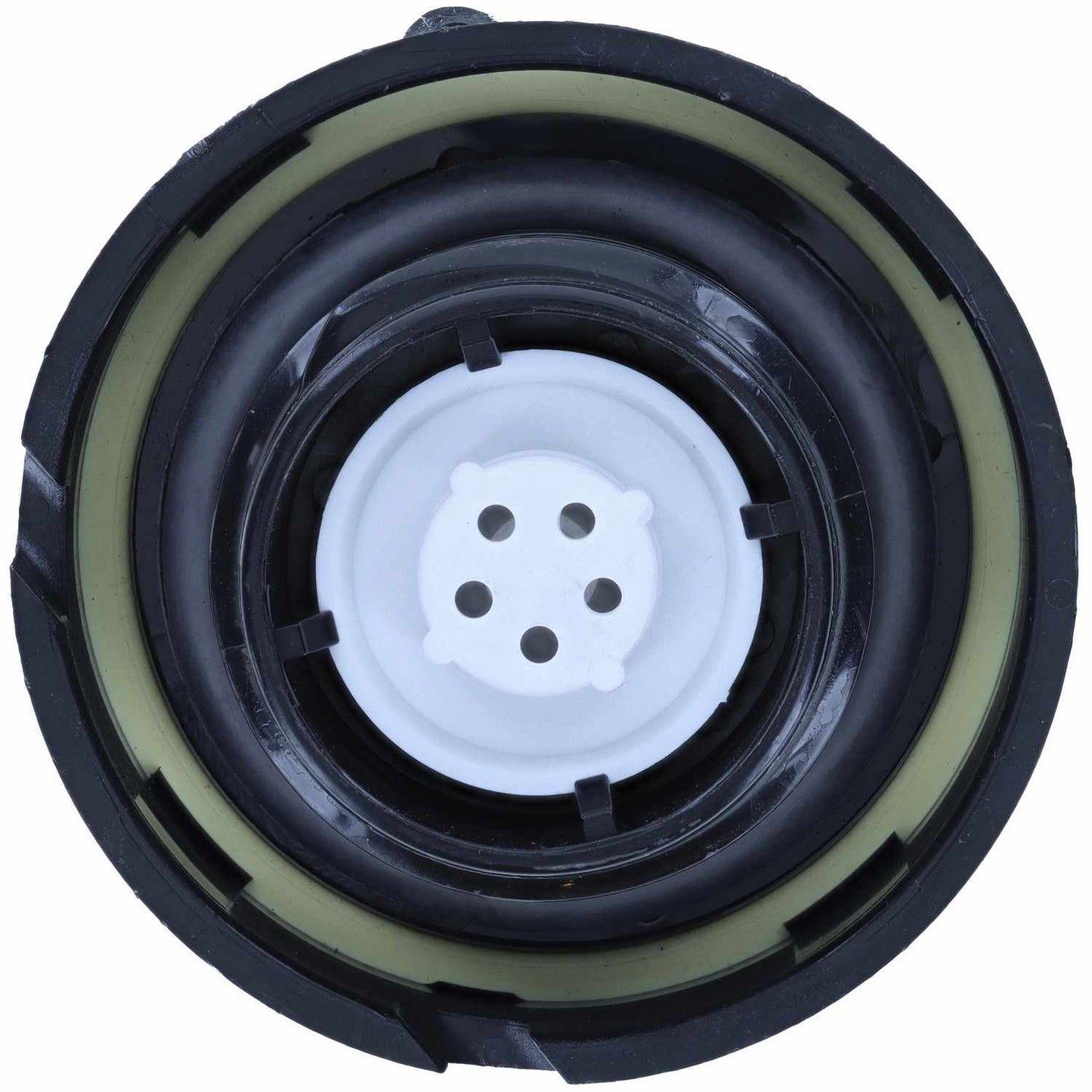 VW, Audi 1984-2018 Gas Cap w/ Lock