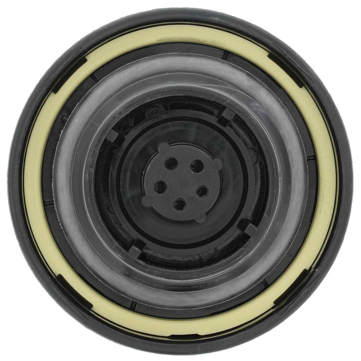 01-05 Jetta Gas Cap w/ Central Locking