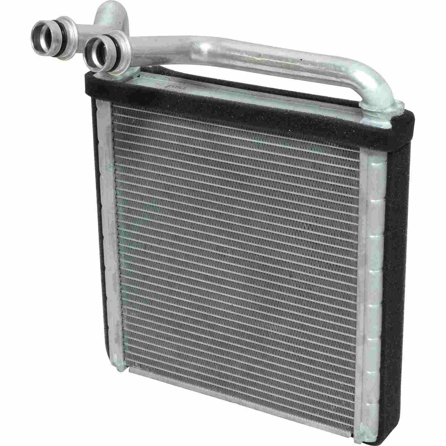 HVAC Heater Core -- Heater Core Aluminum
