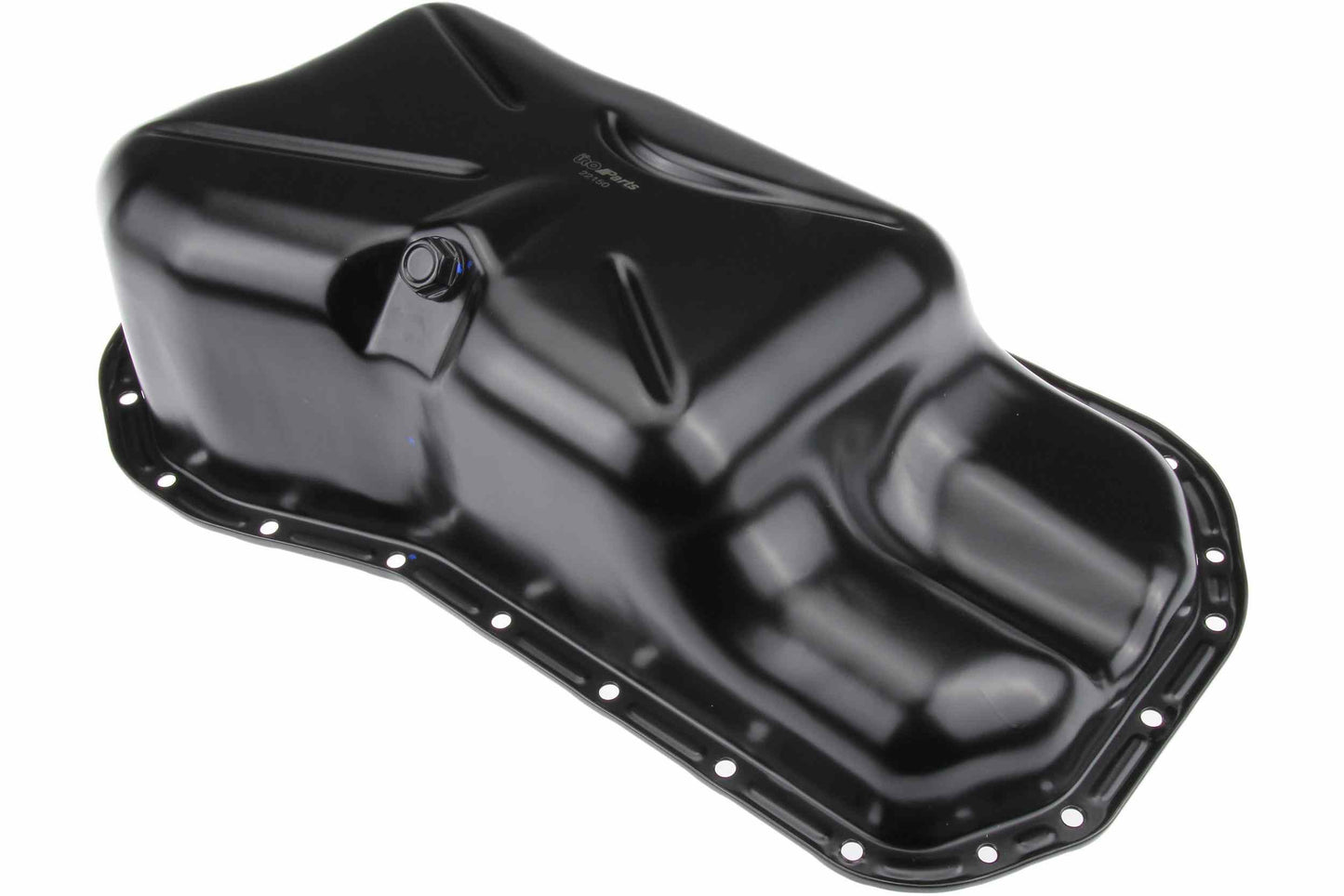 Engine Oil Pan GTI VR6