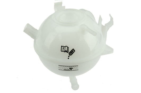 05-16 VW Audi Coolant Recovery Tank