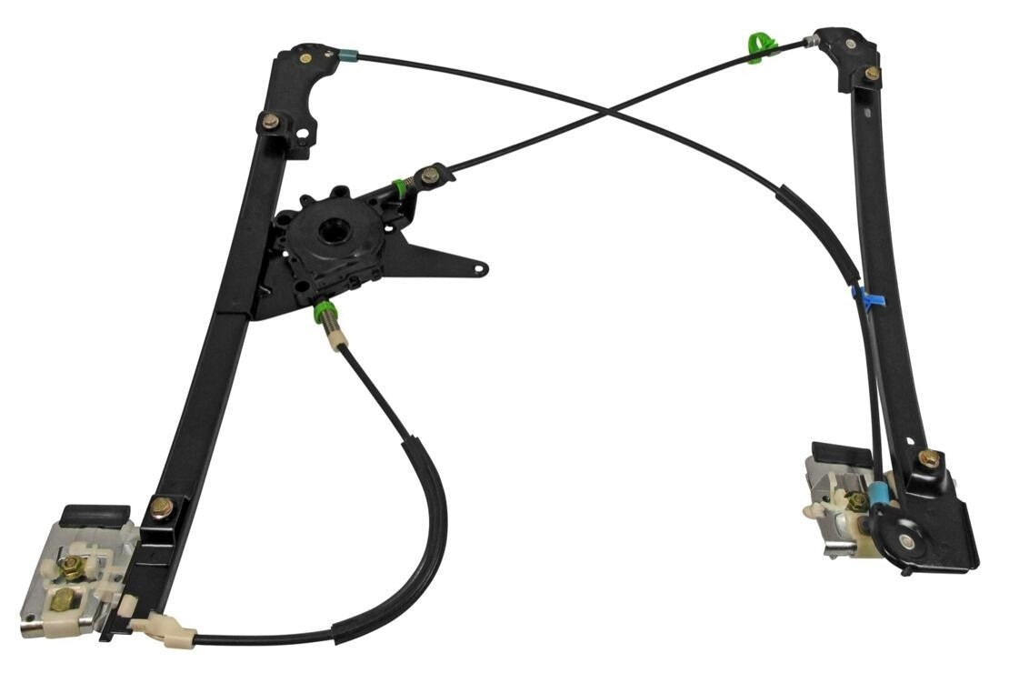 Window Regulator Front Passenger V10-6121