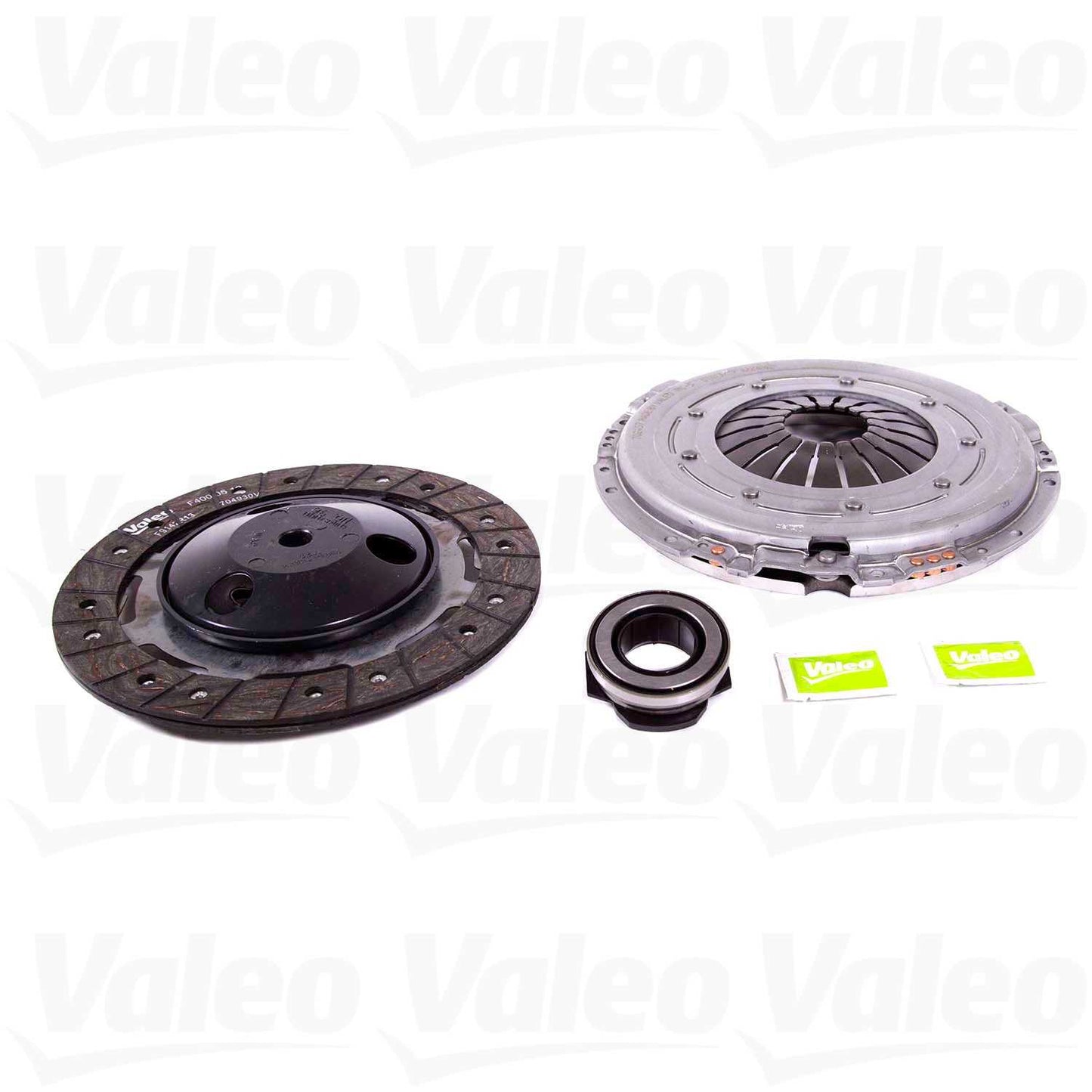 VW Golf 2.5l Clutch Kit