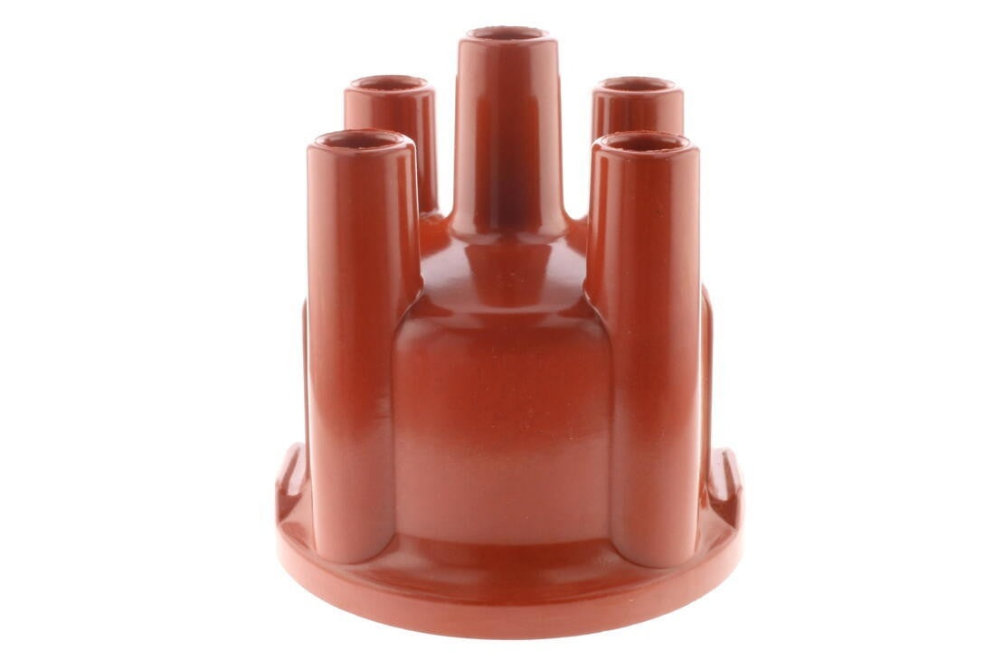 VW Cabriolet, Scirocco 85-89 Distributor Cap - 113-905-207C