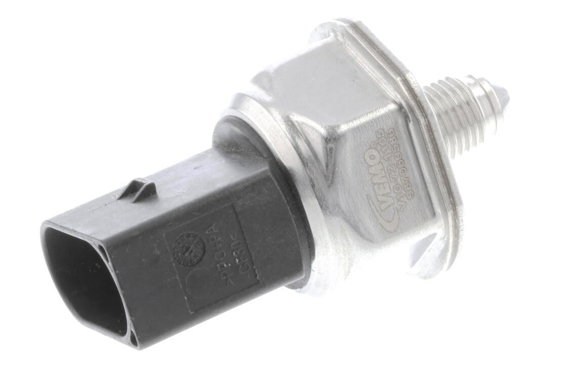 Fuel Pressure Sensor - 06E-906-051E