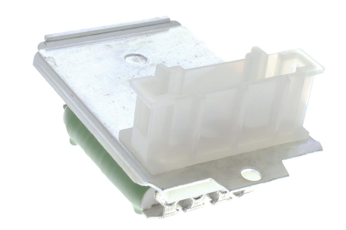 Blower Motor Resistor w/AC