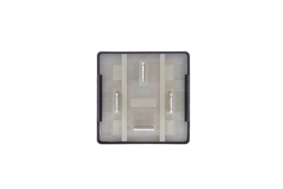 FUEL PUMP RELAY- MADE IN GERMANY