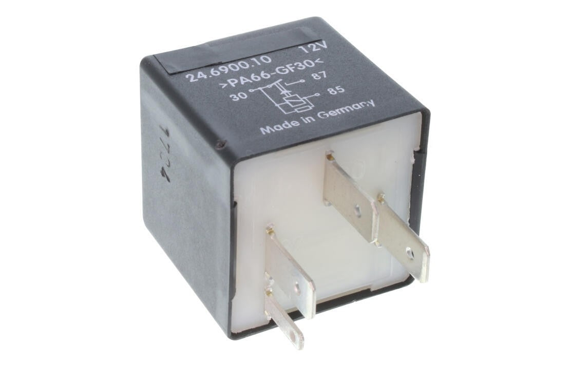 95-09 Engine Control Module Relay