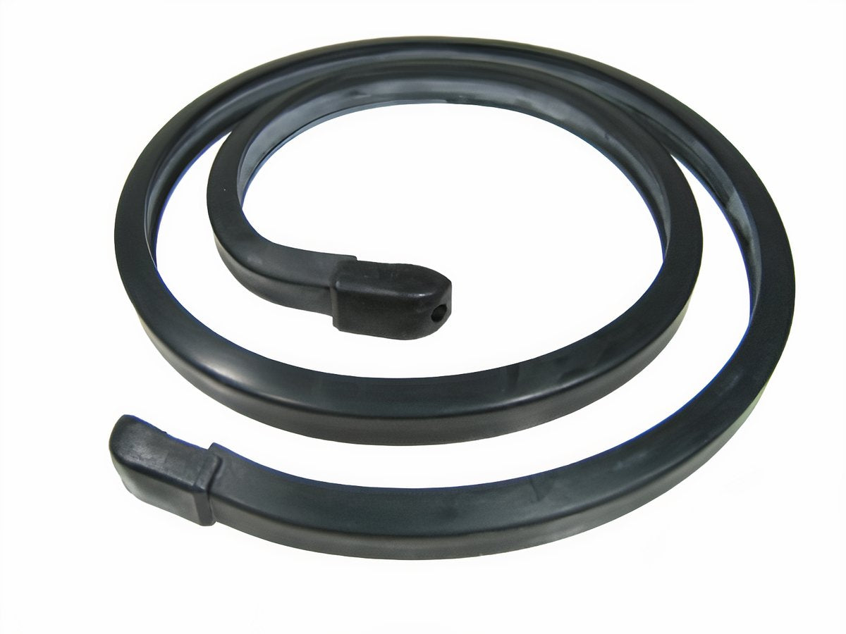 Front Bumper Pad, Bug 68-73