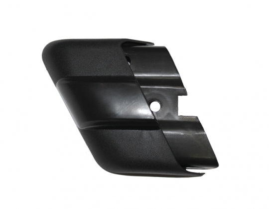 Bug 74-79 Bumper End Cap Rear Left