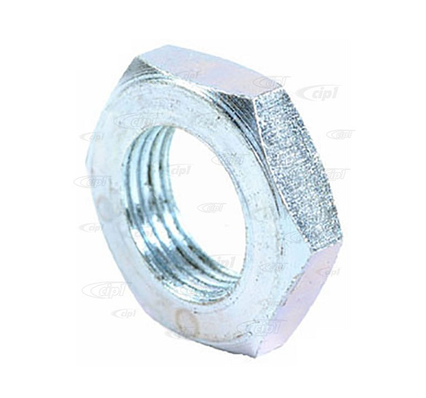 49-65 T1 Spindle Nut, Left Hand