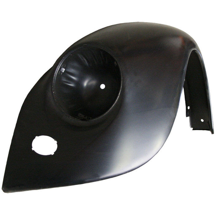 Bug 58-66 Front Fender Left (Driver) ITALY