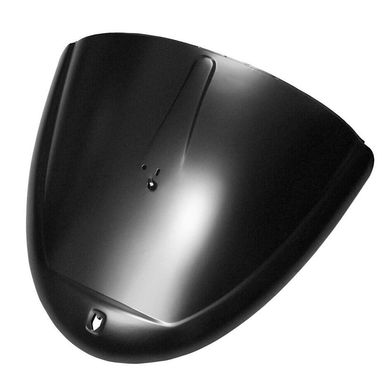 VW Bug 65-66, New Rear Engine Lid