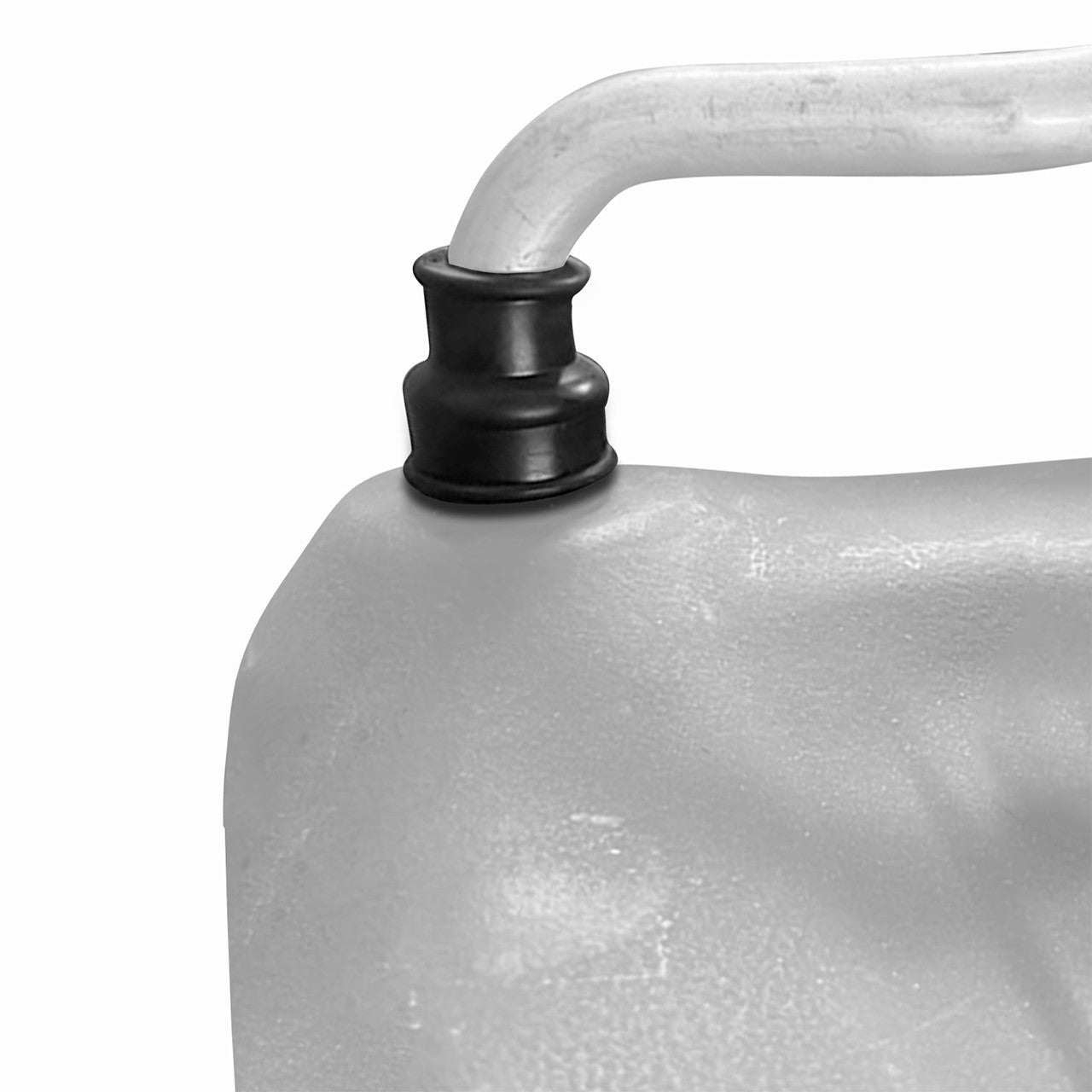 Bug 68, Ghia 68-68.5 Breather Pipe Sleeve for Gas Tank