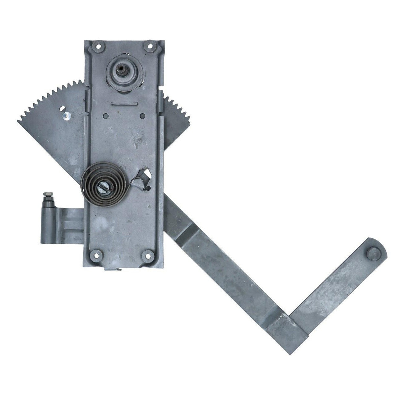 WINDOW REGULATOR, KG 68-74 RIGHT
