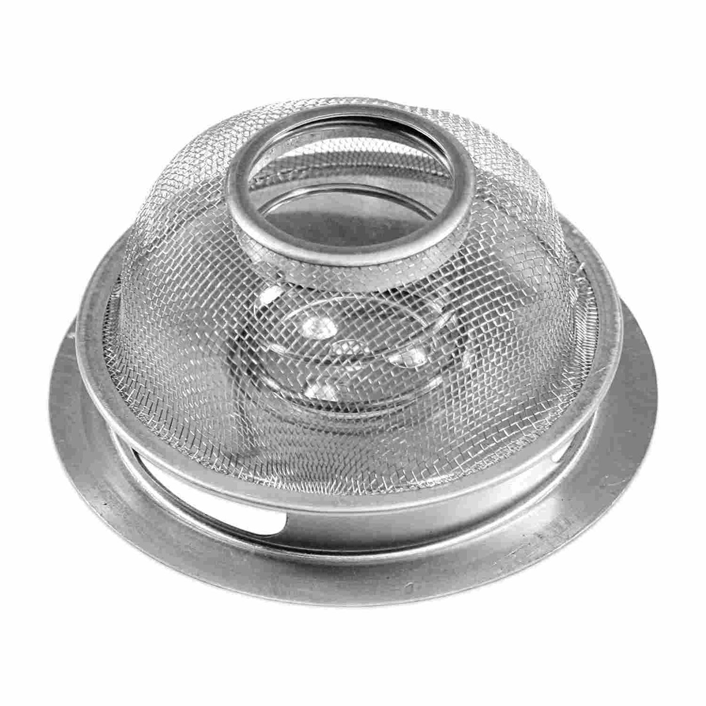 72-79 Bus, Oil Strainer