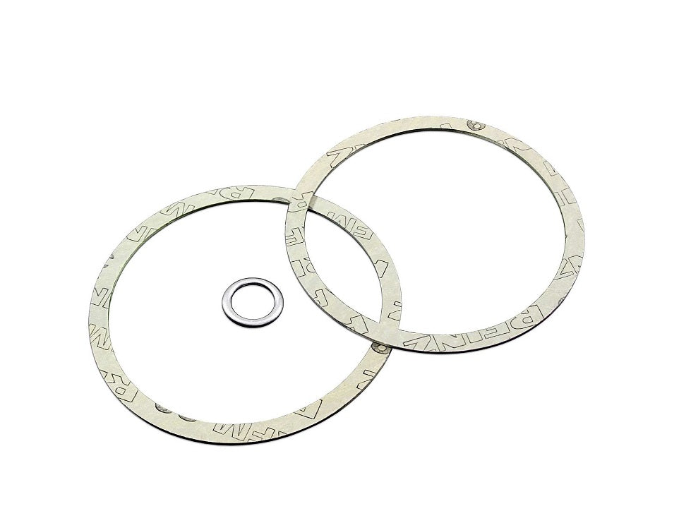 72-79 VW Bus Oil Change Gasket Set (Brazil)