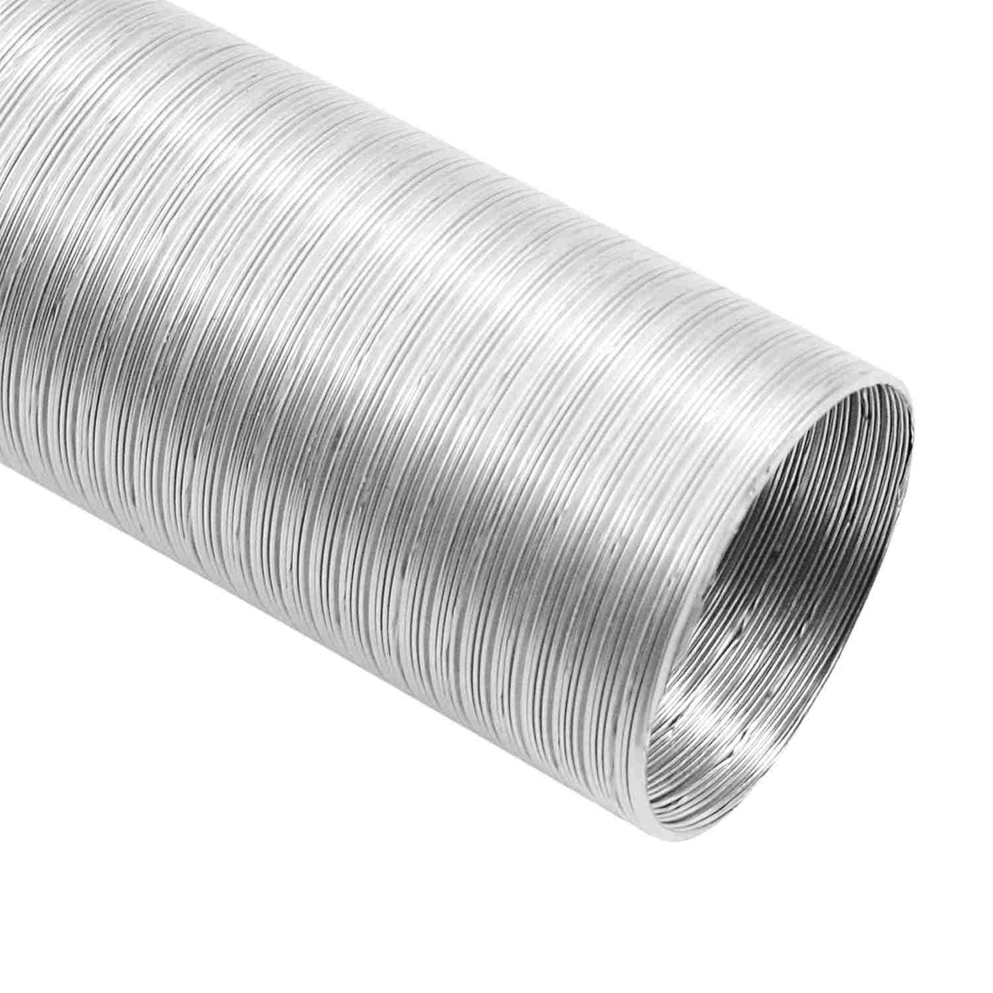 Fresh Air Hose Porsche, Type 3 60mm x 990mm