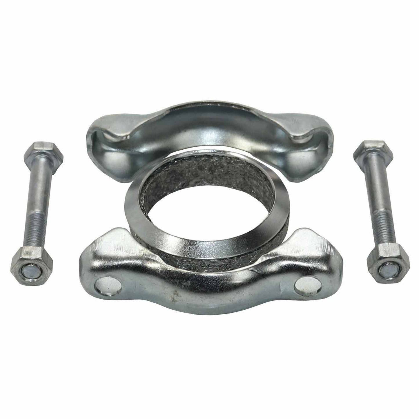 Tail Pipe-Heater Box Clamp Kit (donut) HJS