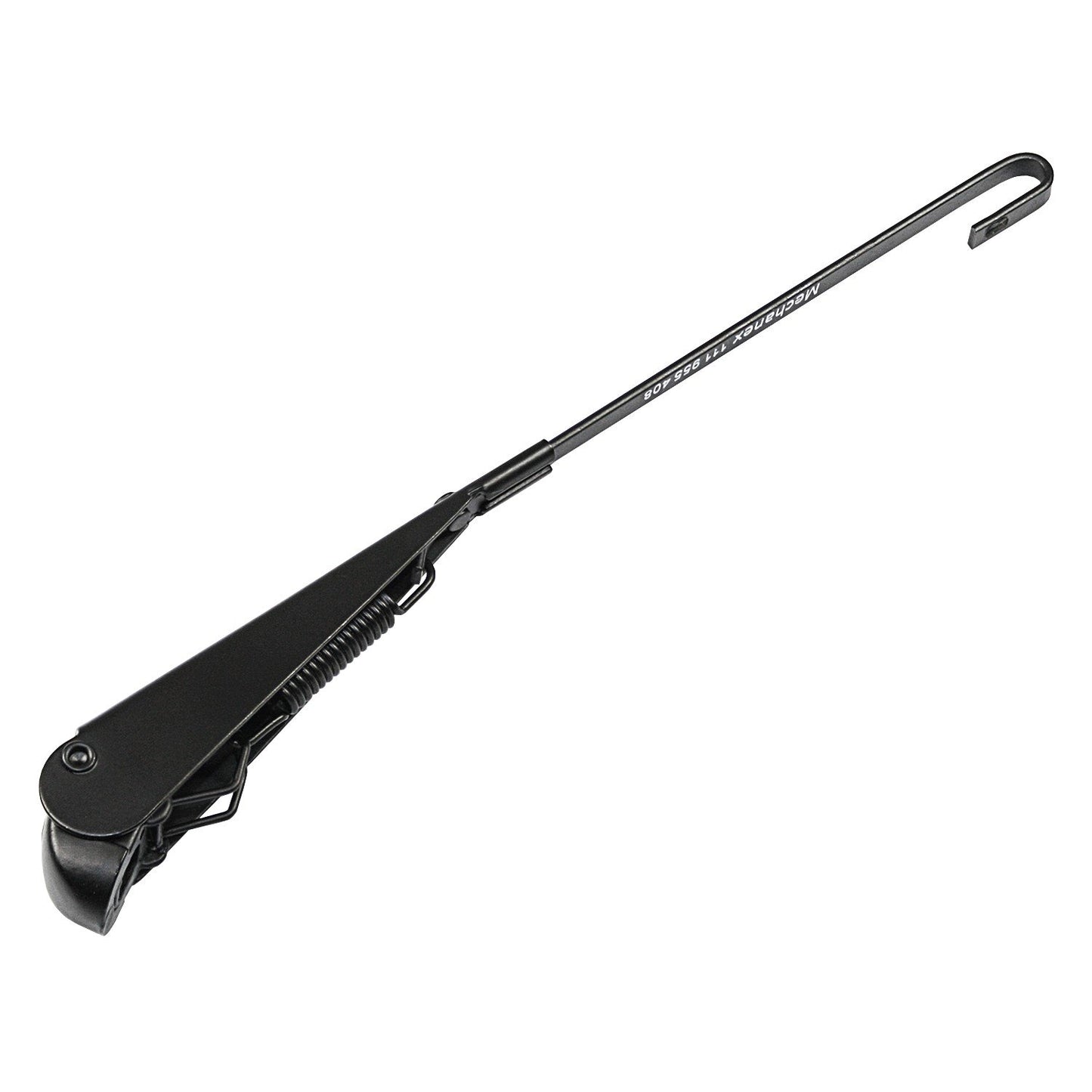 Bug 65-69 Wiper Arm Left Black
