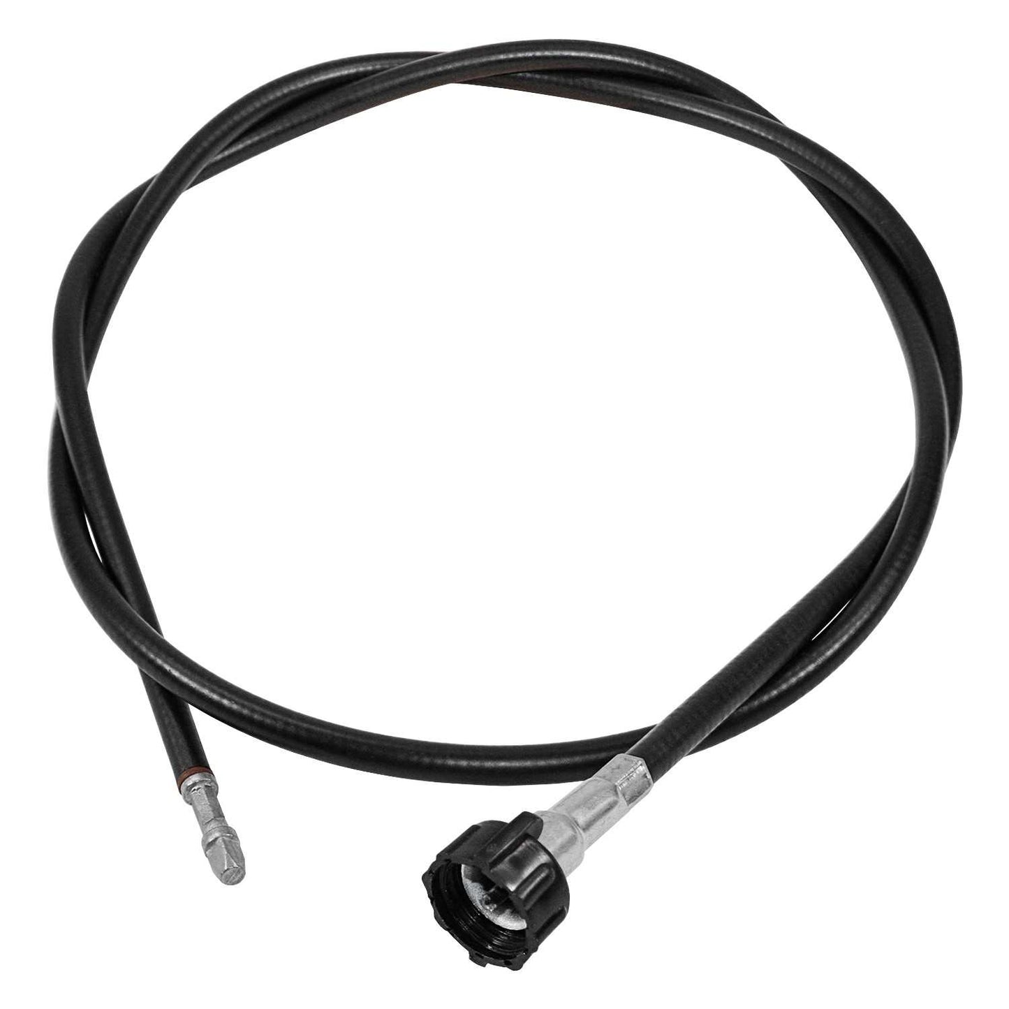 Bug 66-74, KG 72-74 Speedometer Cable Italy