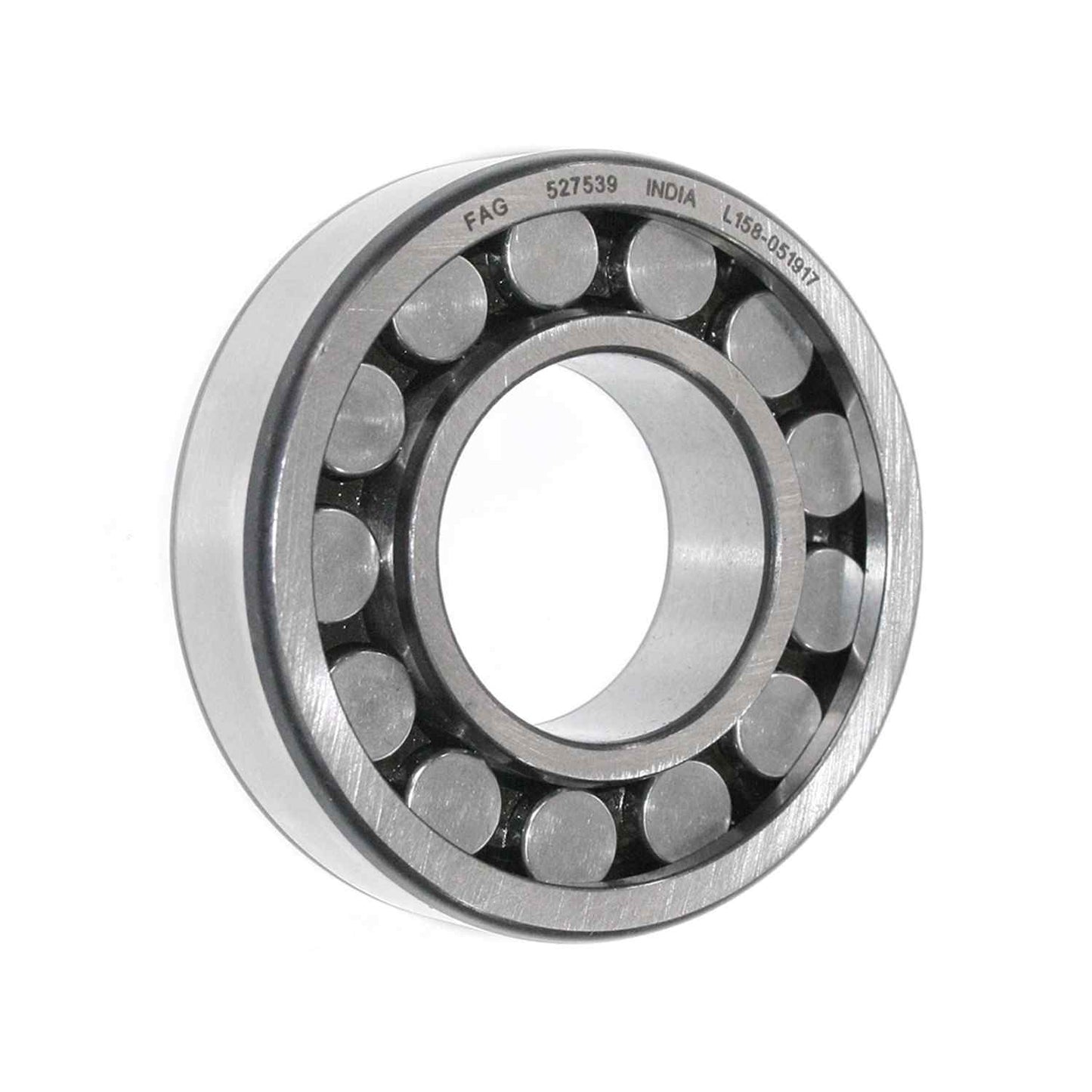 VW Bug, Ghia 69-79 Rear Outer Wheel Bearing (SKF/FAG)