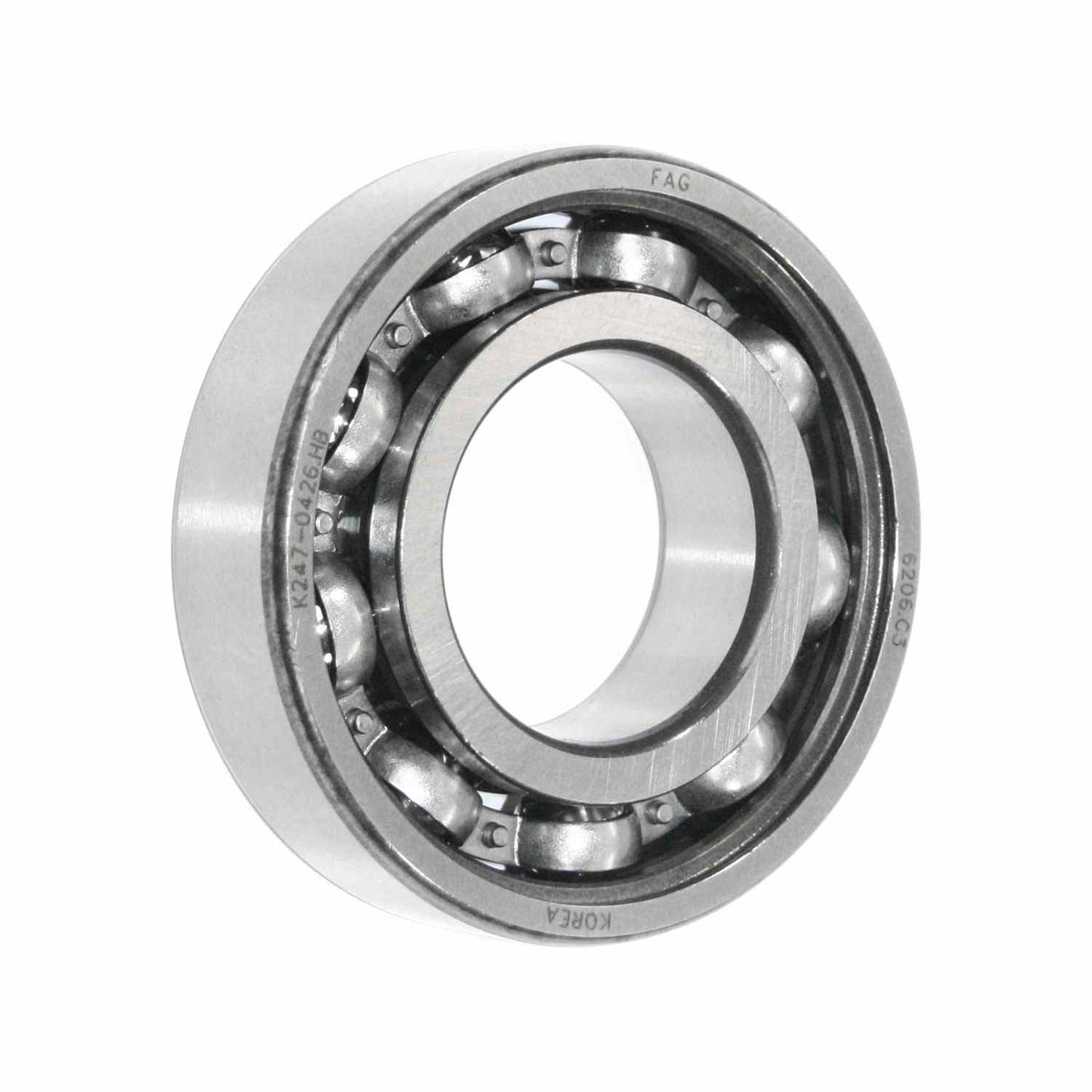 69-79 Rear Inner Wheel Bearing (IRS)